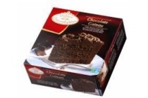 coppenrath en wiese chocoladetaart