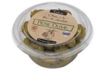 pere olive olijven