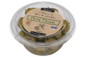 pere olive olijven