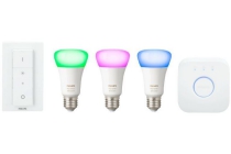 philips hue color e27 verlichting