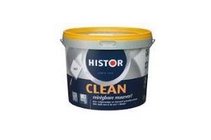 histor monodek clean