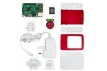 raspberry pi 3 model b essentials kit