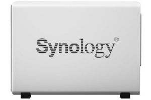 synology ds218j