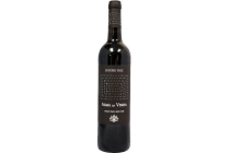 alma da vinha tinto douro doc 2013