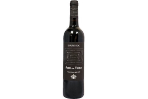 alma da vinha tinto douro doc 2013