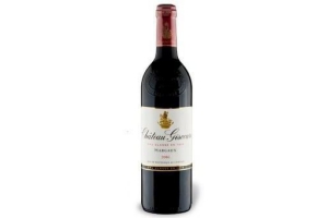 chateau giscours margaux 3eme grand cru classe aop 2006