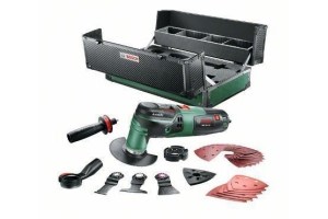 bosch multifunctioneel gereedschap