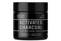 activated charcoal teeth whitening powder