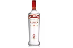 smirnoff vodka