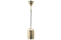 bodilson mood hanglamp goud
