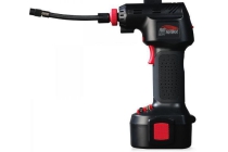 airhawk pro luchtcompressor