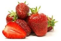 hollandse aardbeien