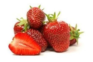 hollandse aardbeien