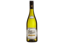 cape heights chardonnay