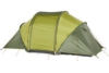 grote 4 persoons tent met verduistering