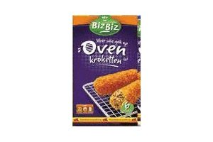 biz biz ovenkroketten