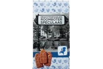 grachtenpandjes roomboter speculaas