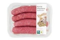 plus rundersaucijzen