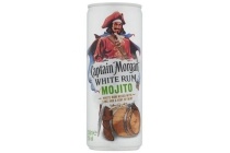 captain morgan white mojito