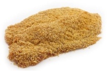 gepaneerde schnitzel