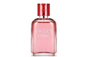 la rive sweet rose