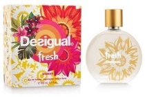 desigual fresh