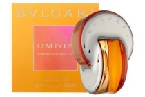 bvlgari omnia inadian garnet