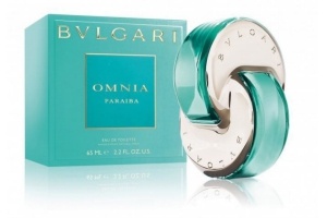 bvlgari omnia paraiba