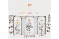 etos botanical boost cadeauset mini