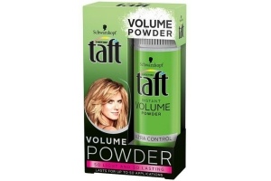 taft volume powder