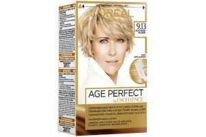 l oreal excellence age perfect