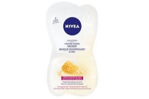 nivea soft essentials cadeeuset