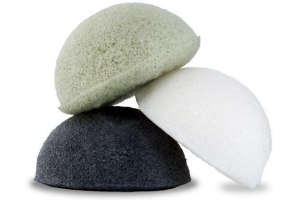 konjac sponge