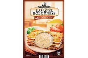 lasagne bolognese