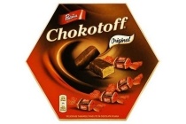 chocotoff original