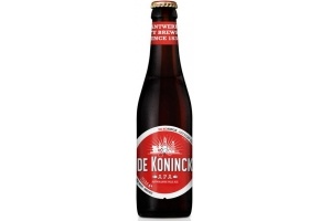 de koninck apa