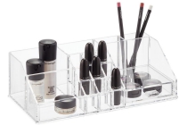 make up organizer