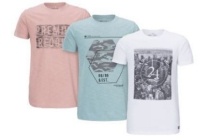 casual t shirt