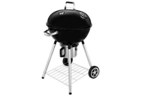 Central Park Barbecues aanbieding deze week november 2020 Central Park houtskoolbarbecue Angus nu voor €139, Beste.nl