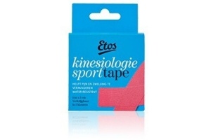 kinesiologie sport tape