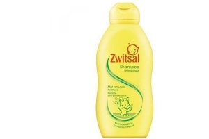 zwitsal shampoo 700 ml