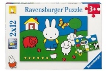 ravensburger nijntje puzzels