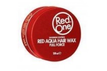 red one haarstyling wax 150 ml