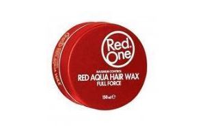 red one haarstyling wax 150 ml