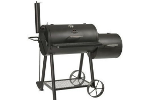 jamestown smoker charlton