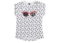 meisjes t shirt