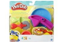 play doh funtime creations