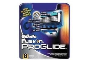 gillette proglide