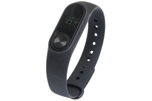 bluetooth fitness tracker