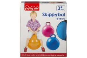 skippybal